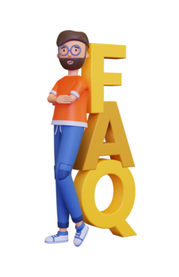 Forex FAQ